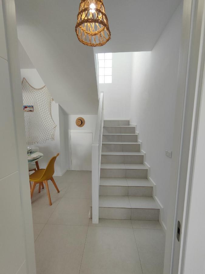 Villa Perla Blanca En Playa Blanca Esterno foto