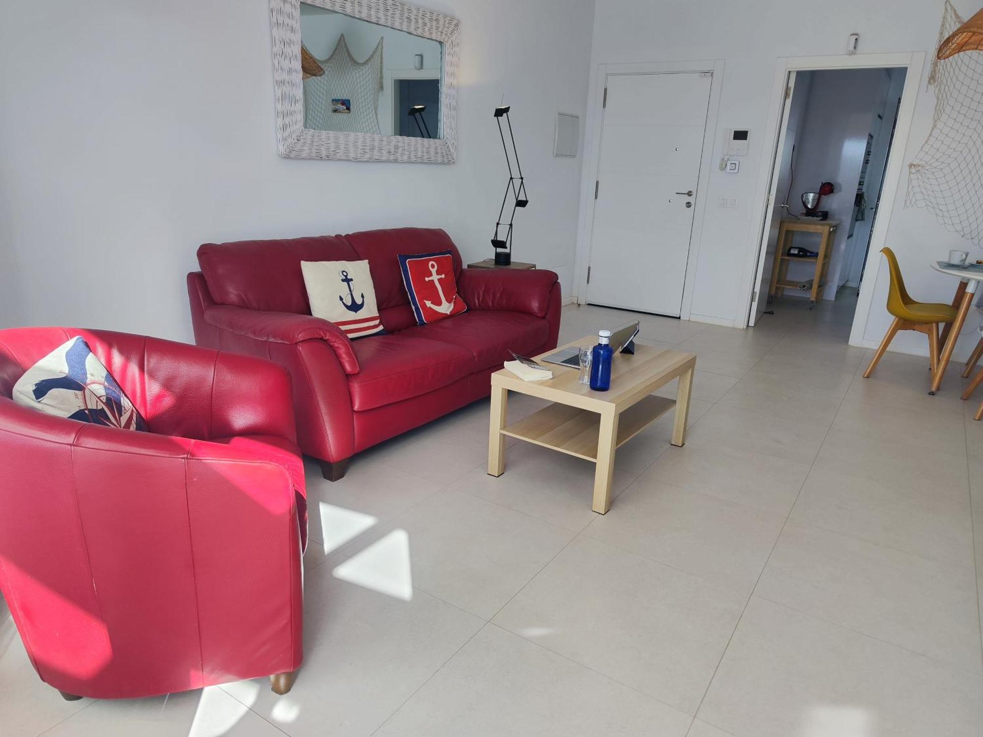Villa Perla Blanca En Playa Blanca Esterno foto