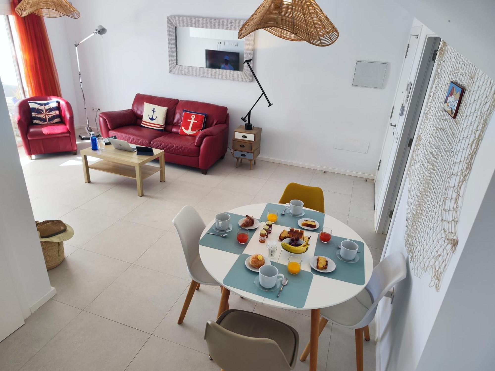 Villa Perla Blanca En Playa Blanca Esterno foto